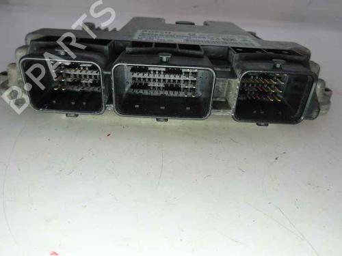 Used Engine control unit (ECU) Engine control unit (ECU) 5073698 5073698