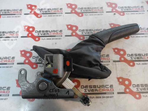 Hand brake CITROËN C5 II (RC_) 1.6 HDi (RC8HZB) | BP8797029I18 
