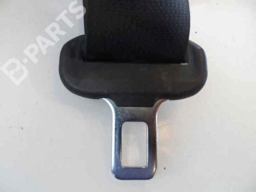 Rear right seatbelt OPEL AGILA (B) (H08) 1.3 CDTI (F68) | BP6657645I28 