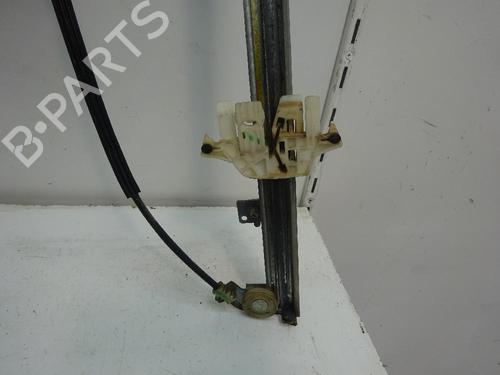 Used Front right window mechanism LANCIA PHEDRA (179_) 2.0 D Multijet (179.AXL1B, 179.BXL1B) (136 hp) 10923234