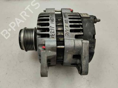 Used Alternator Alternator OPEL ZAFIRA / ZAFIRA FAMILY B (A05) 1.7 CDTI (M75) (110 hp) 35740230 35740230