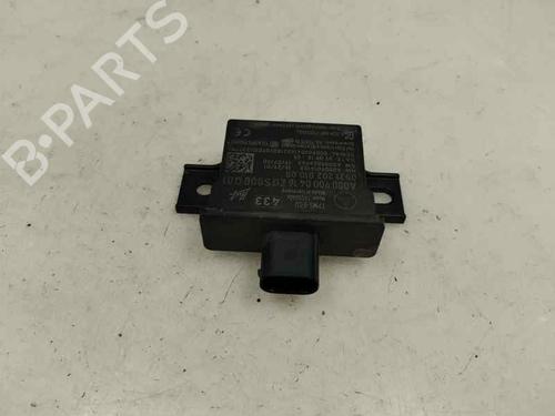 Electronic module MERCEDES-BENZ A-CLASS (W177) | BP21271628M83 - Image 3
