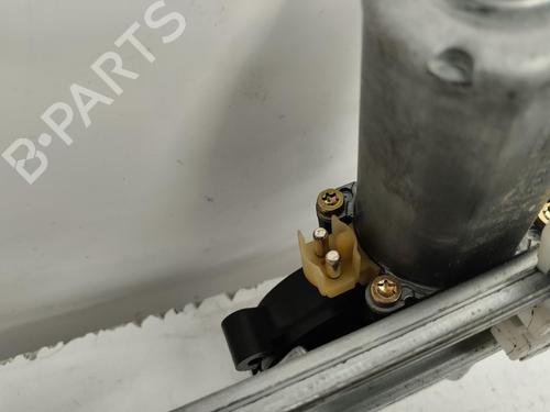 Front right window mechanism MERCEDES-BENZ A-CLASS (W168) A 170 CDI (168.008) | BP12309509C23 