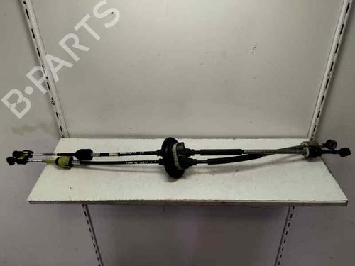 Used Gear lever CITROËN BERLINGO Box Body/MPV (B9) [2008-2025]  22932166