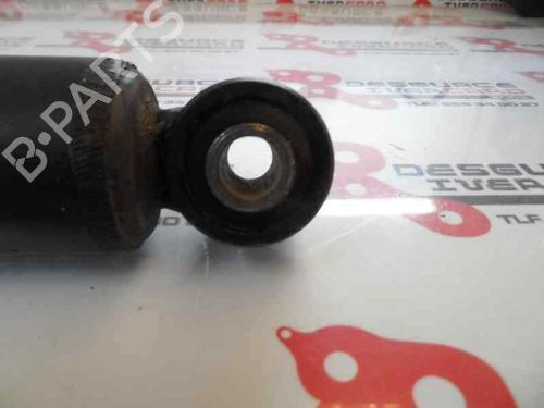 Used Left rear shock absorber HYUNDAI i20 I (PB, PBT) 1.2 (78 hp) 358315