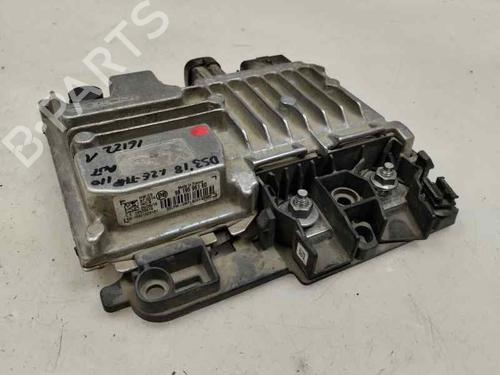 Used Electronic module DS DS 3 (SA_) 1.2 THP 110 / PureTech 110 (SAHNPS, SAHNZ6, SAHNZT) (110 hp) 21395064