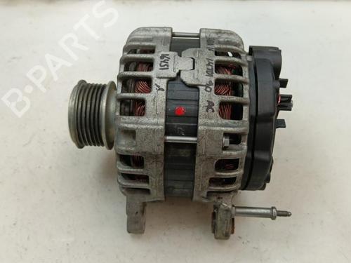 Used Alternator Alternator 35740687 35740687
