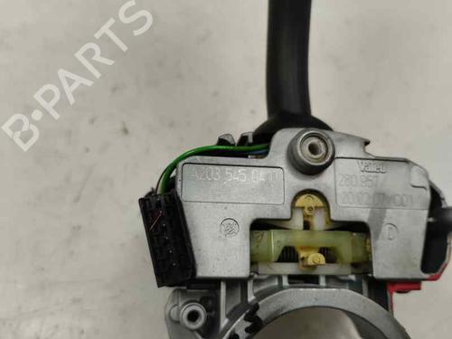 Devioluci MERCEDES-BENZ C-CLASS T-Model (S203) C 200 CDI (203.207) (122 hp) 27526777