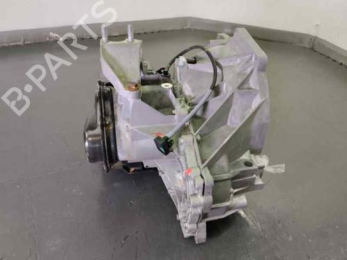 Gearbox FORD FIESTA VI (CB1, CCN) 1.25 | BP23430931M3 