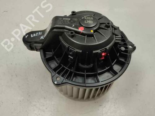 Heater blower motor HYUNDAI ix35 (LM, EL, ELH) 2.0 CRDi | BP23962038M62