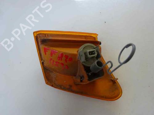 Right front indicator FORD FIESTA I (GFBT)  | BP1226798C33 