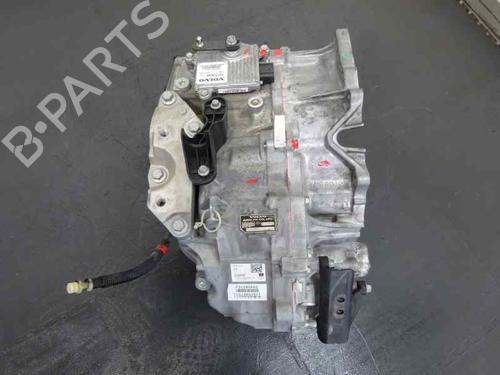 Gearbox VOLVO XC60 I SUV (156) D5 AWD | BP4087647M3 