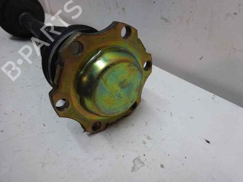 Arbre de transmission avant gauche SEAT TOLEDO II (1M2) 1.8 20V (125 hp) 5016839