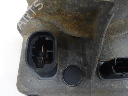 Used Steering pump Steering pump PEUGEOT 308 I (4A_, 4C_) 1.6 HDi (109 hp) 10719365 10719365