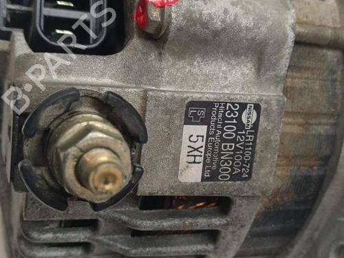 Alternator NISSAN ALMERA II Hatchback (N16) 2.2 dCi | BP39900319M7  - Image 5