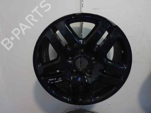 Felg VW TOUAREG (7LA, 7L6, 7L7) 5.0 V10 TDI | BP7007575C45