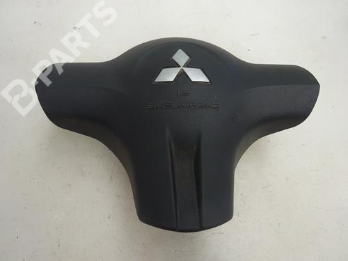 Airbag volante MITSUBISHI COLT VI (Z3_A, Z2_A) 1.3 (Z21A) (95 hp) 10509164