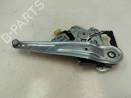 Rear left window mechanism KIA PICANTO III (JA) 1.0 | BP29133794C24 - Image 2
