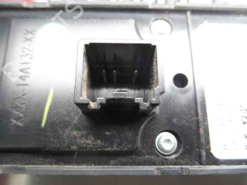 Used Left front window switch Left front window switch 1339756 1339756