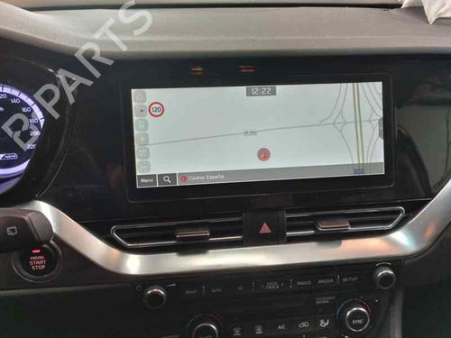 Left front window switch KIA NIRO I (DE) 1.6 GDI Plug-in Hybrid | BP35739691I27 - Image 10