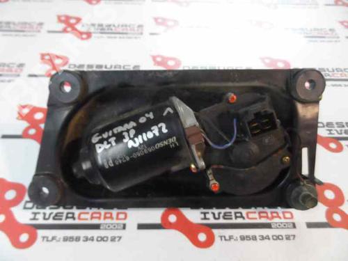 Front wiper motor SUZUKI GRAND VITARA I Open Off-Road Vehicle (GT)  | BP1339905M29 