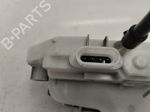 Używane Zamek drzwi przednich prawych RENAULT TWINGO II (CN0_) 1.5 dCi 75 (75 hp) 12309279