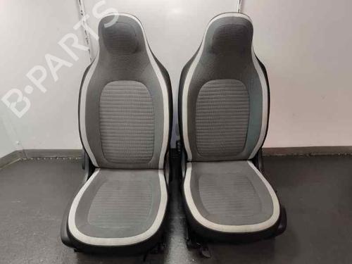 Used Seats set Seats set 22646267 22646267