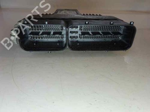Used Engine control unit (ECU) OPEL CORSA C (X01) 1.3 CDTI (F08, F68) (70 hp) 2302635