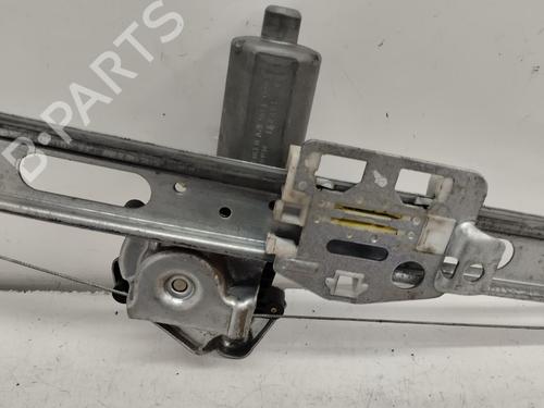 Front right window mechanism MERCEDES-BENZ A-CLASS (W168) A 160 (168.033, 168.133) | BP13371725C23 