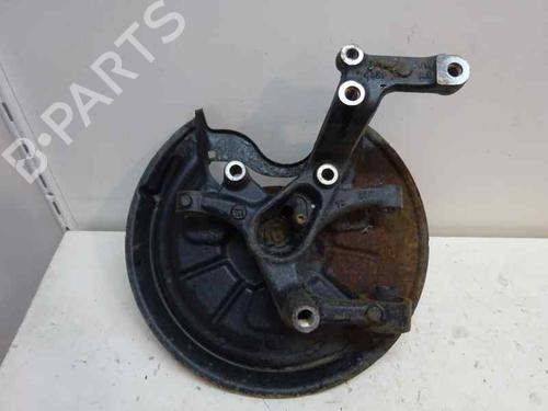 Used Left rear steering knuckle Left rear steering knuckle 2517060 2517060