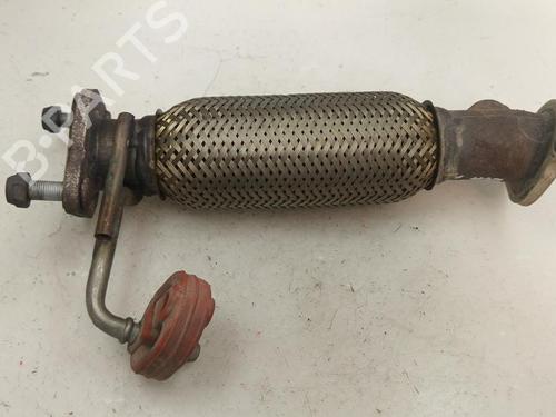 Used Exhaust system Exhaust system 35741250 35741250