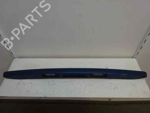 Used Licence plate light FORD FUSION (JU_) [2002-2012]  14173046