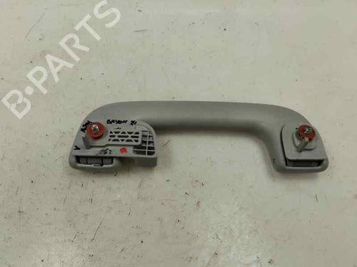 Rear left interior door handle HYUNDAI BAYON (BC3) 1.2 MPI | BP30540572I15 - Image 2