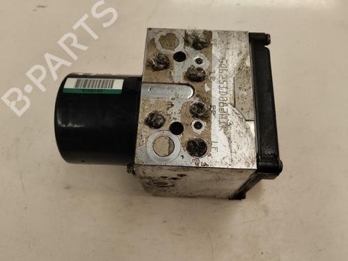 Used ABS pump PEUGEOT 407 (6D_) 2.0 HDi 135 (6DRHRH, 6DRHRE, 6DRHRG, 6DRHRJ) (136 hp) 15809326
