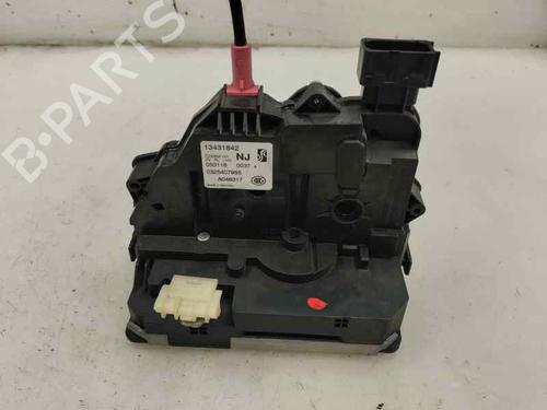 Fechadura trás esquerda OPEL CORSA E (X15) 1.4 (08, 68) | BP26555557C100