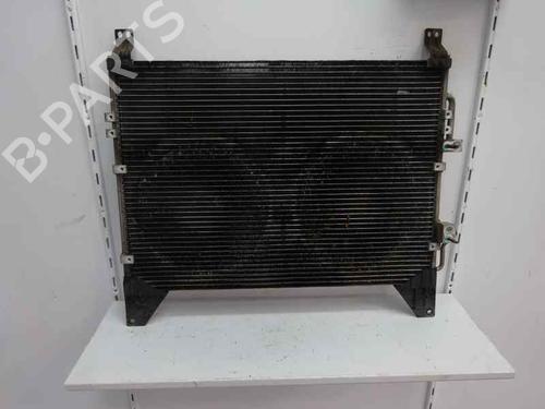AC radiator SSANGYONG REXTON / REXTON II (GAB_) 2.7 Xdi | BP7312660M32