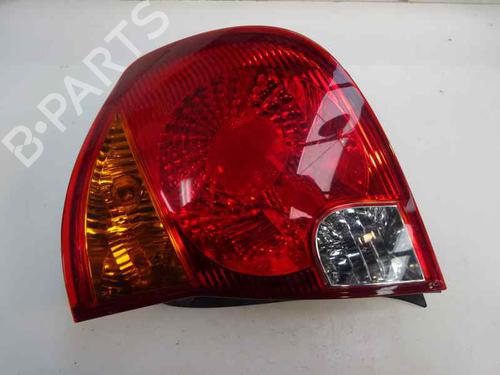 Right taillight HYUNDAI ACCENT I (X-3) | BP8533183C35