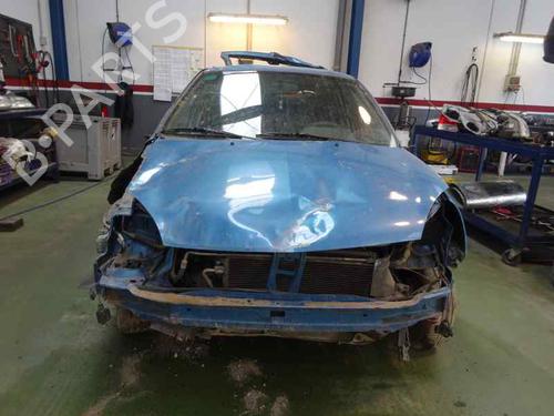 Starter RENAULT CLIO II (BB_, CB_) 1.2 16V (BB05, BB0W, BB11, BB27, BB2T, BB2U, BB2V, CB05,... | BP9108767M8