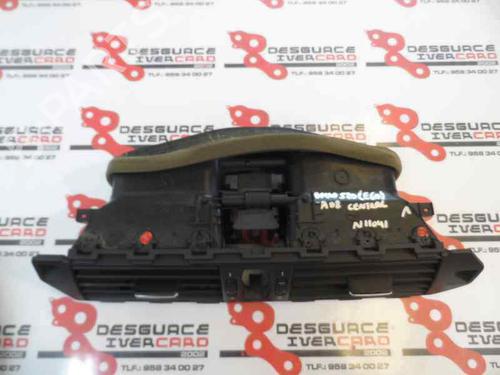 Luftventilen BMW 5 (E60) [2001-2010]  354427