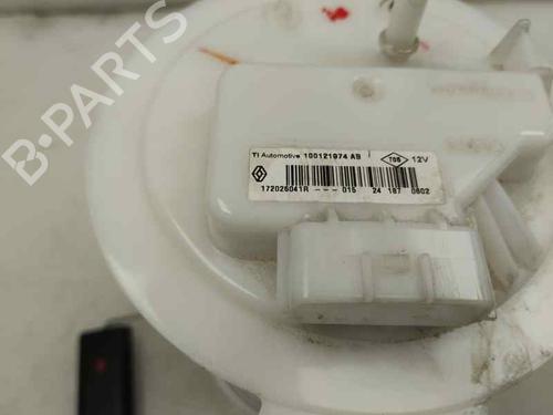 Used Fuel pump Fuel pump 27278647 27278647