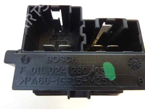 Used Heater resistor OPEL INSIGNIA A (G09) [2008-2017]  11661625