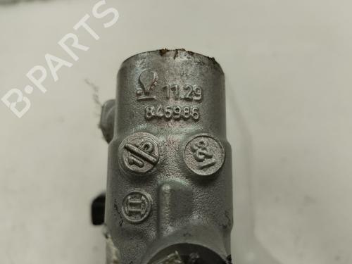 Brake master cylinder SEAT LEON (KL1, KLG) 1.5 TSI | BP18144700M77 