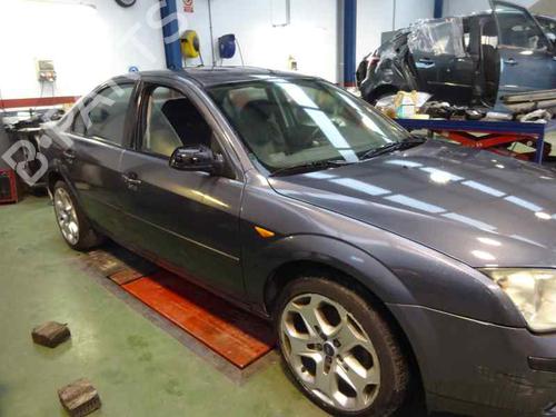 Electronic module FORD MONDEO III (B5Y) 2.0 16V TDDi / TDCi | BP6658019M83 