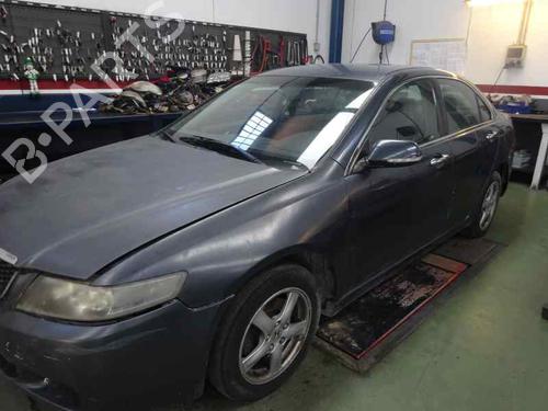 Left front driveshaft HONDA ACCORD VII (CL, CN) 2.0 (CL7) | BP9514754M38