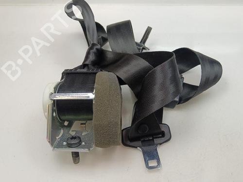 Used Rear left seatbelt Rear left seatbelt 35744572 35744572