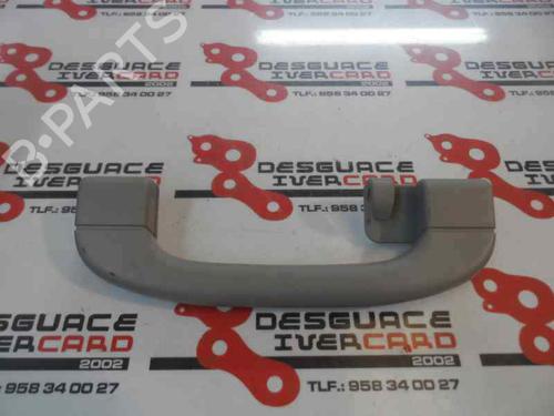 Used Rear right interior door handle Rear right interior door handle 3212983 3212983