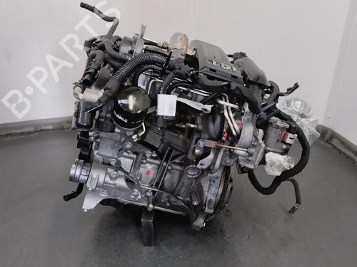 Engine SKODA RAPID Spaceback (NH1) 1.2 TSI | BP16481010M1 - Image 4