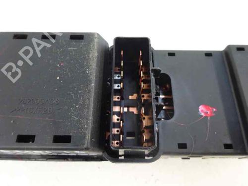 Used Left front window switch Left front window switch 9850907 9850907