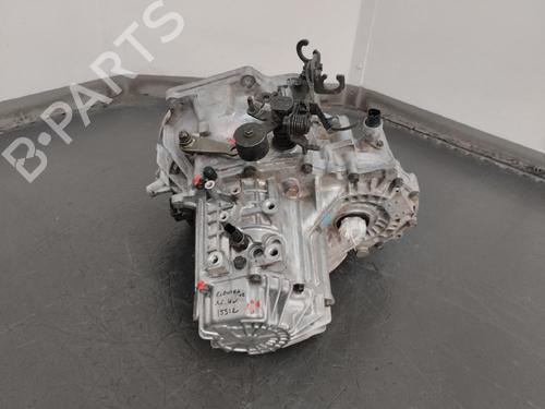 Gearbox HYUNDAI ELANTRA III Saloon (XD) 1.6 | BP12438633M3