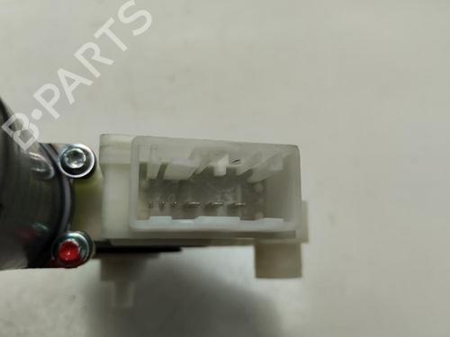 Rudehejsemotor bagstkærm venstre VW GOLF ALLTRACK VII Variant (BA5, BV5) 1.8 TSI 4motion (180 hp) 18475492